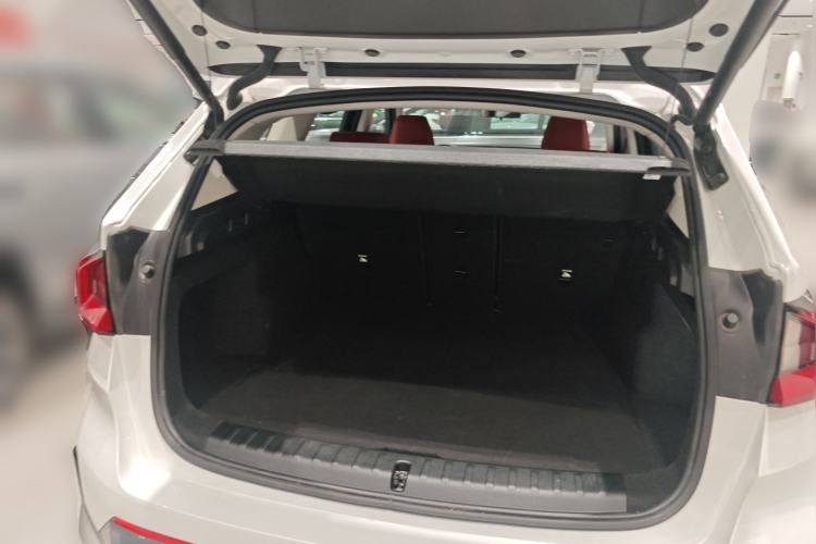 Used BMW iX1 2023 xDrive30L X Design Package Trunk