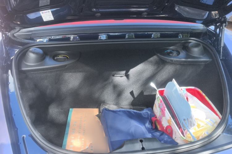 Used Porsche 718 2018 Boxster 2.0T
