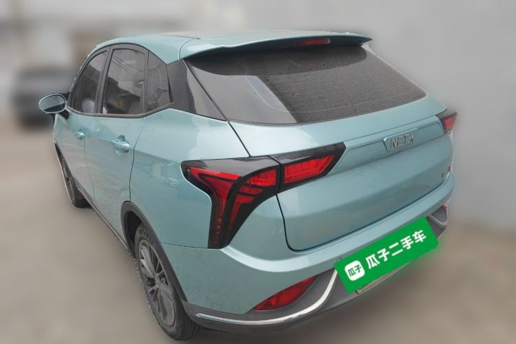 Used NETA V 2022 Chao 400 Lite