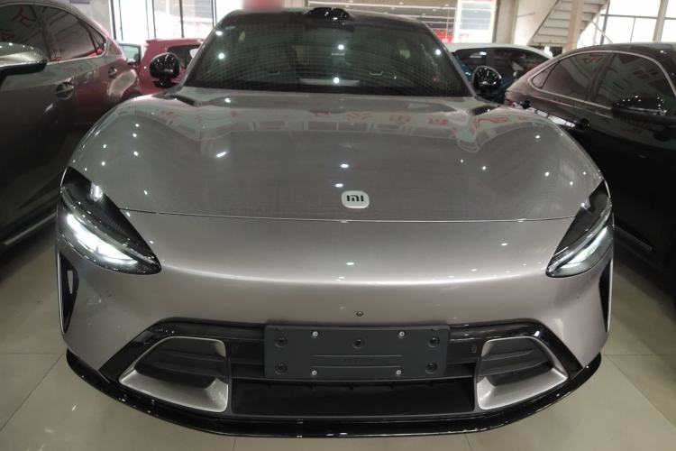 Used Xiaomi Auto YU7 2025 Ultra-Long Range Rear-Wheel Drive Version