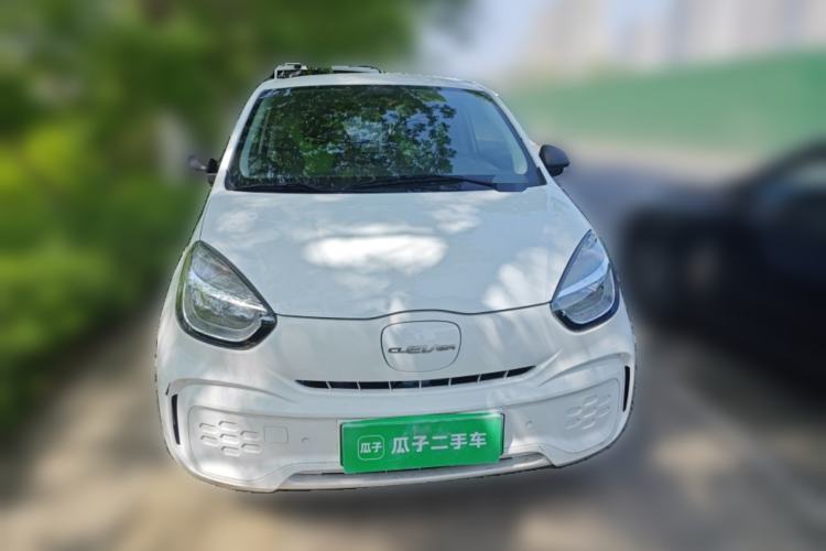 Used Roewe Clever 2021 302km All-Round Version