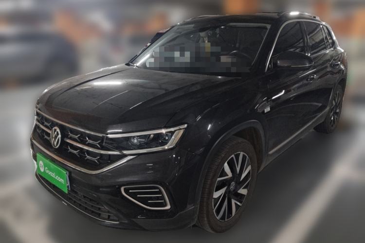 Used Volkswagen Tayron 2023 280TSI Two-Wheel-Drive Luxury Plus Advanced Version