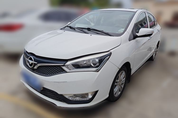 Used Haima M3 2017 1.5L Manual Luxury Version Guazi used car, China used car export, Used car for sale, Used cars, Cheapest cars for sale