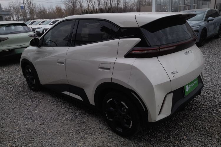 Used BYD Seagull 2025 405 km Flying Edition
