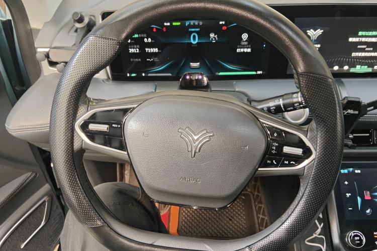 Used NETA U 2020 400 U-Enjoy