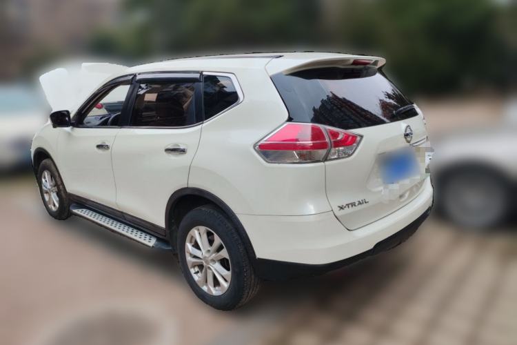 Used Nissan X-Trail 2015 2.0L CVT Comfort MAX Edition 2WD