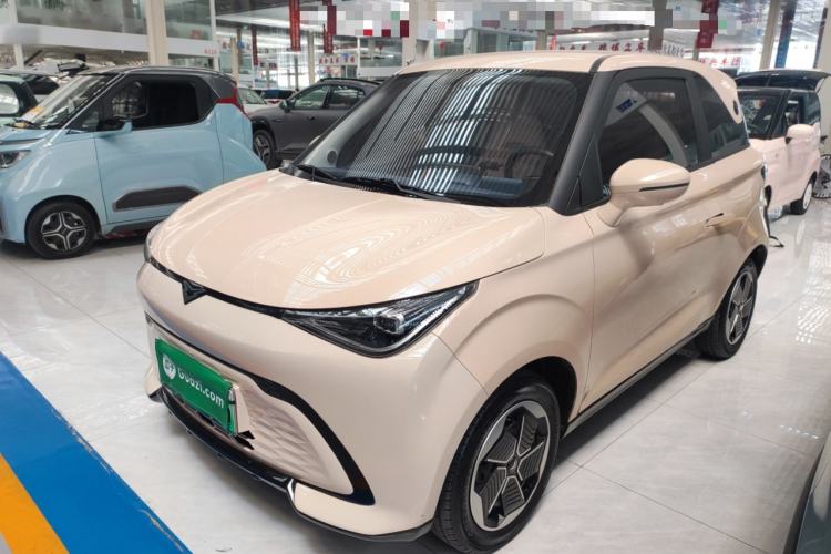 Used Cowin October 2023 201km Wave Rider Edition