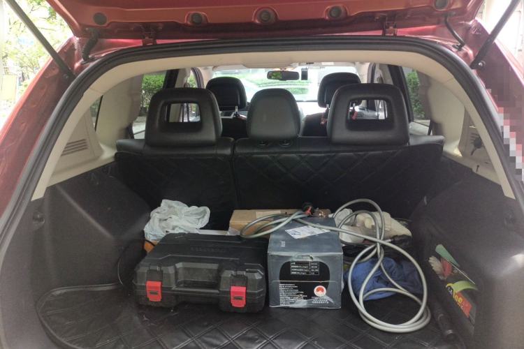 Used Jeep Compass 
