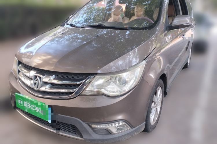 Used Baojun 730 2014 1.5L manual Comfort version 7 seats Guazi used car, China used car export, Used car for sale, Used  cars, Cheapest cars for sale