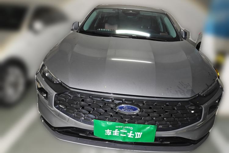 Used Ford Mondeo 2023 EcoBoost 180 Luxury Model