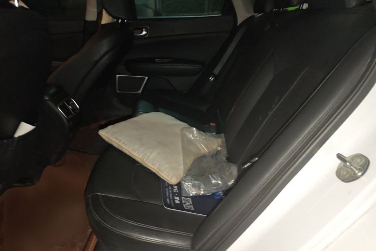 Used Kia K5 2016 2.0L Automatic LUX