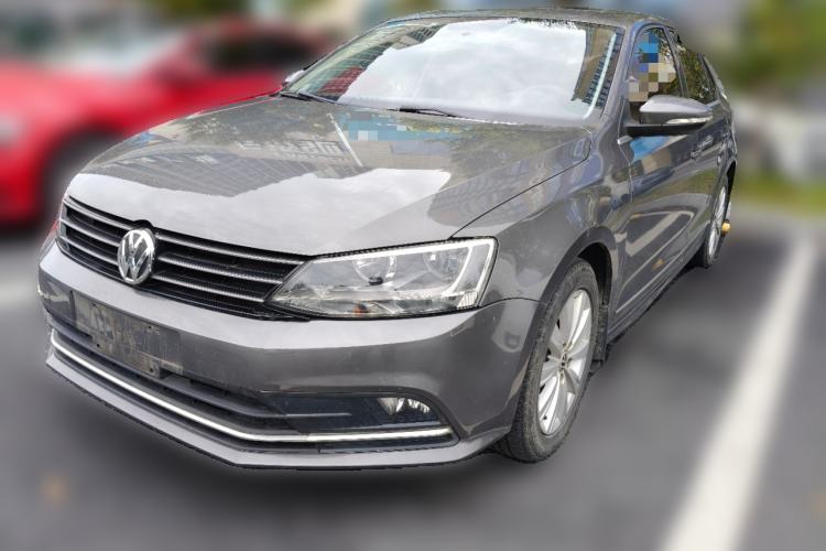 Used Volkswagen Sagitar 2015 1.6L Automatic Comfort Model