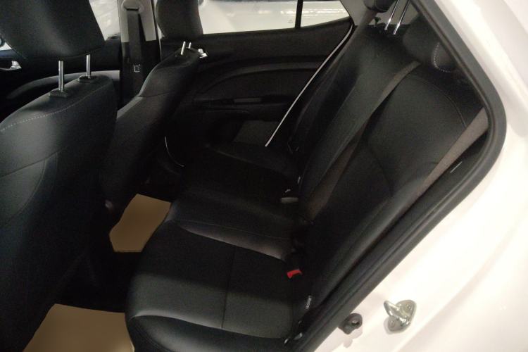 Used Kia kx1 Stonic 2019 1.4L Automatic Fun Edition China VI