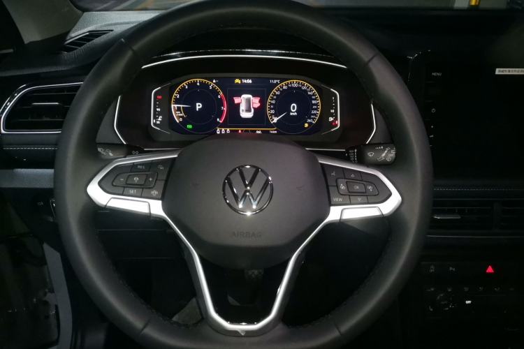 Used Volkswagen Tharu 2026 Model Xinrui 300TSI Ruixiang Edition