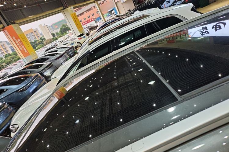 Used Geely Galaxy E5 2024 530km Starship Edition