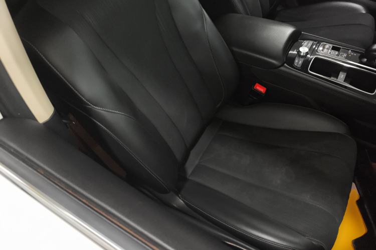 Used GAC Trumpchi GA6 2019 270T Automatic Elite Edition