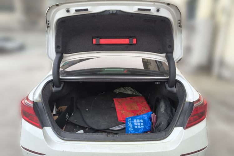 Used Honda Inspire 2022 260TURBO Jingyue Version