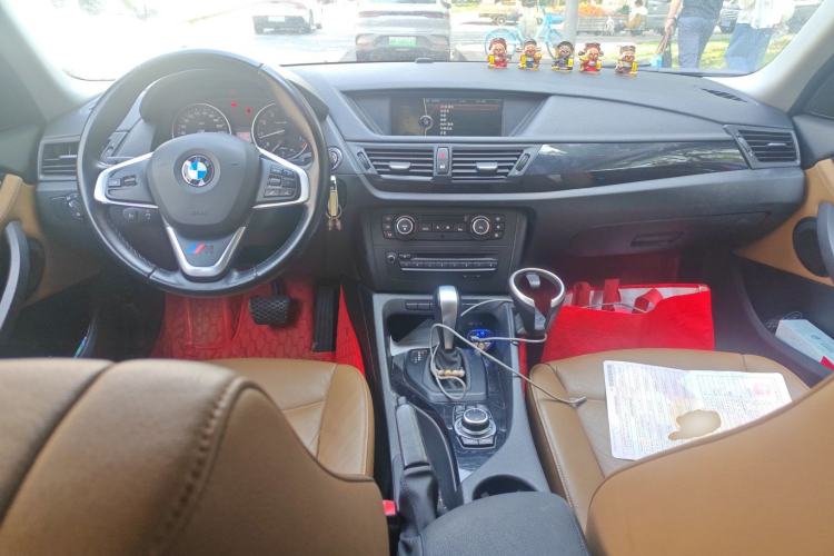 Used BMW X1 2010 xDrive25i
