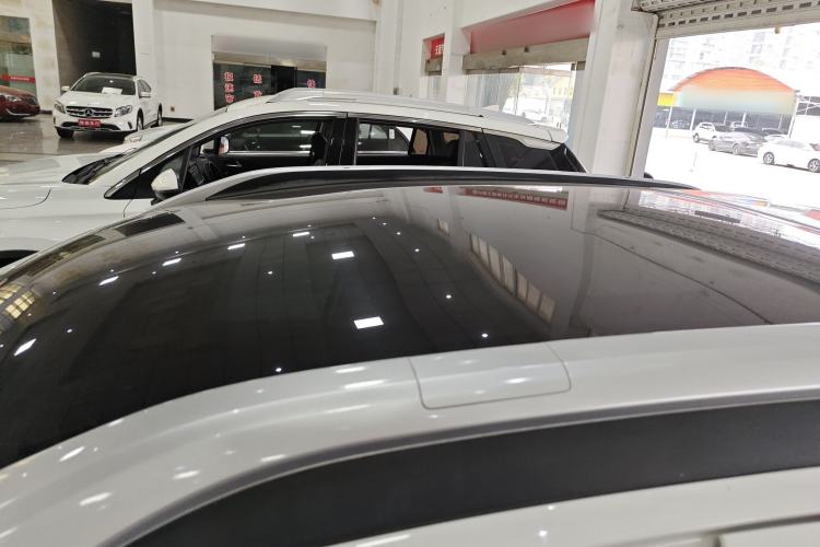 Used Citroen C3-XR 2015 1.6L Automatic Pioneer Model Roof