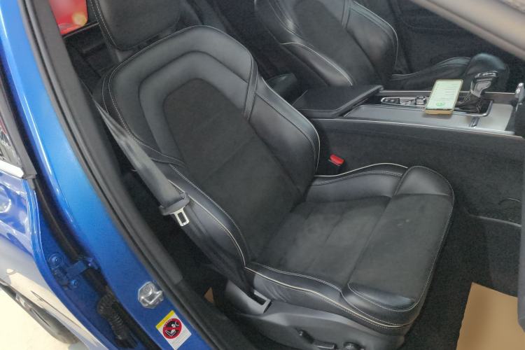 Used Volvo XC60 2018 T5 4x4 Smart & Sporty Edition