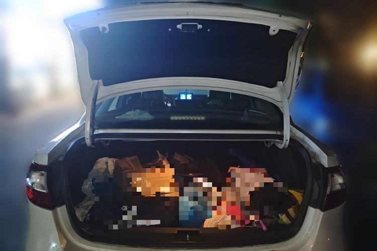 Used Renault Fluence 2013 2.0L Comfort Edition
