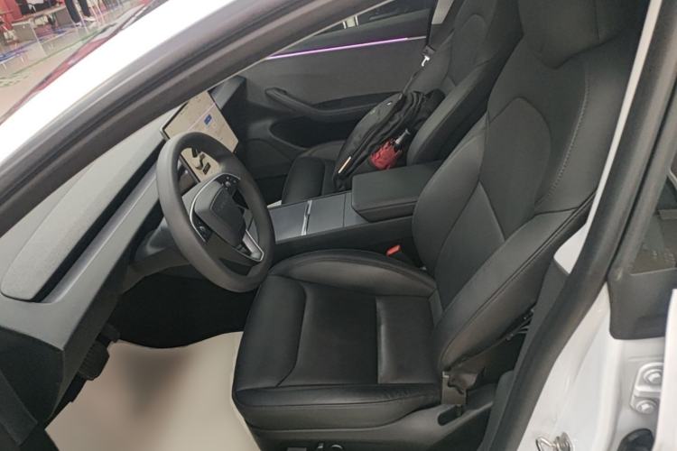 Used Tesla Model 3 2023 Rear-Wheel-Drive Version