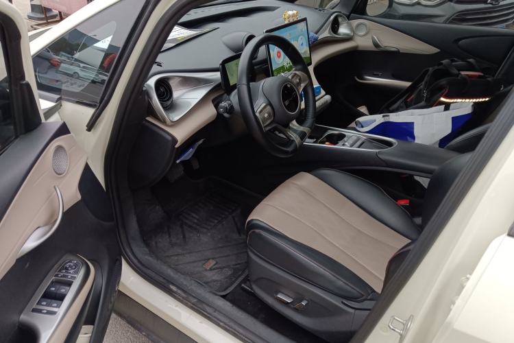 Used BYD Dolphin 2023 420 km Fashion Edition
