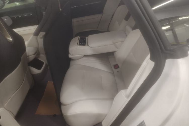 Used Avatr 12 2025 Ultra Extended-Range Edition
