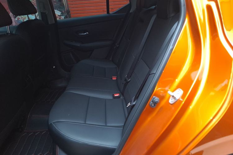 Used Nissan Sylphy 2021 1.6L XL CVT Enjoyment Edition