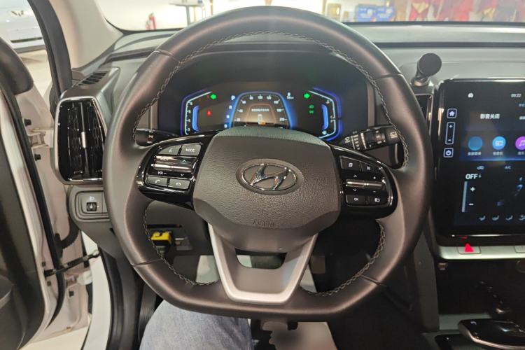 Used Hyundai ix35 2021 2.0L Automatic 2WD GLS Leading Edition
