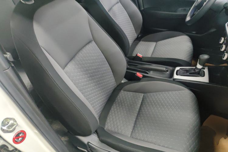 Used Honda Fit 2022 1.5L CVT Trendy Sunroof Edition
