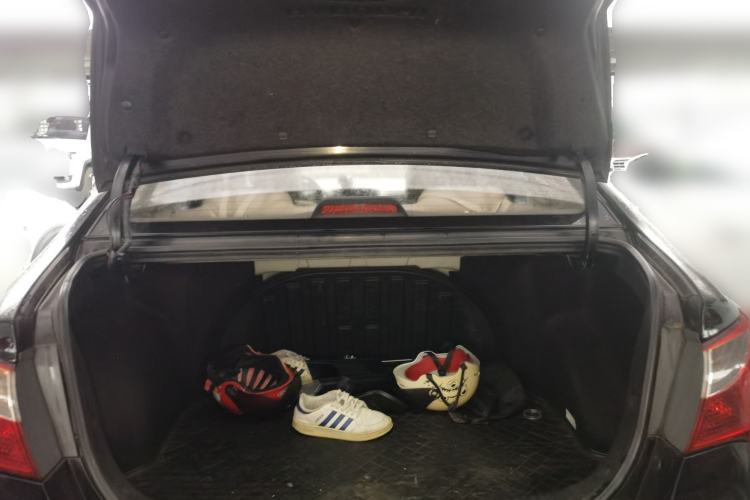 Used Hyundai Celesta 2011 1.6L Manual Comfort Edition