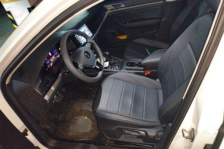 Used Volkswagen Lavida 2021 1.5L Automatic Comfort Edition