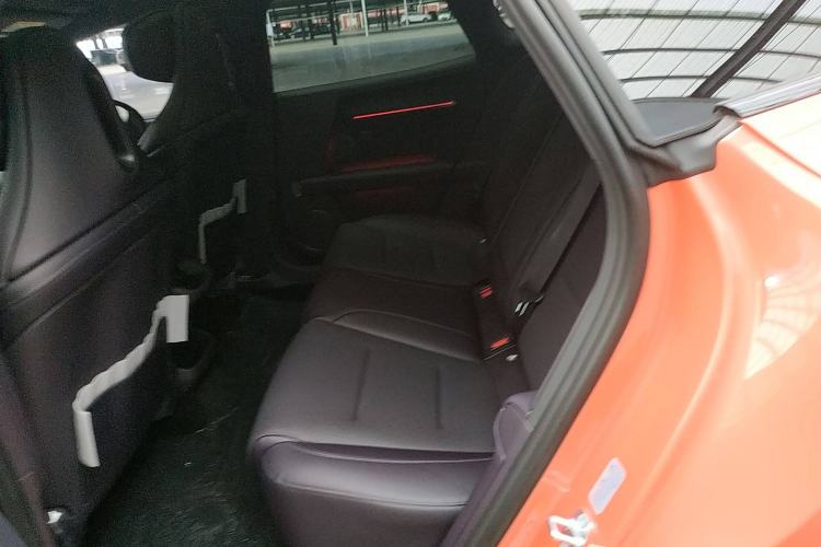 Used Avatr 06 2025 Ultra Pure Electric Edition
