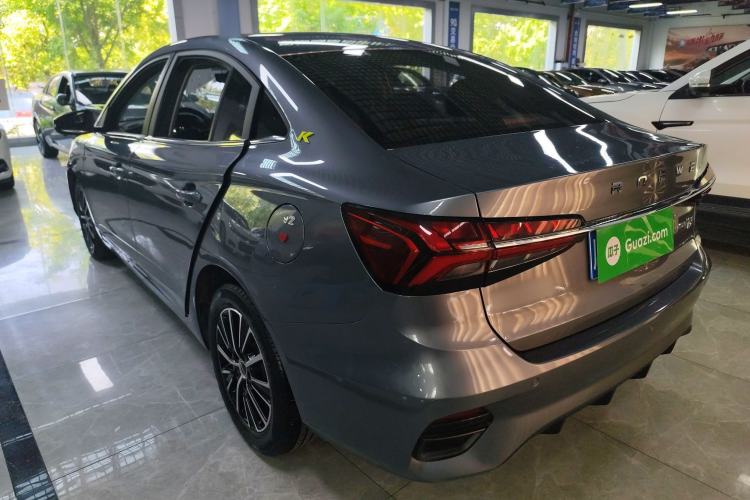 Used Roewe i5 2021 1.5L CVT Diamond Edition