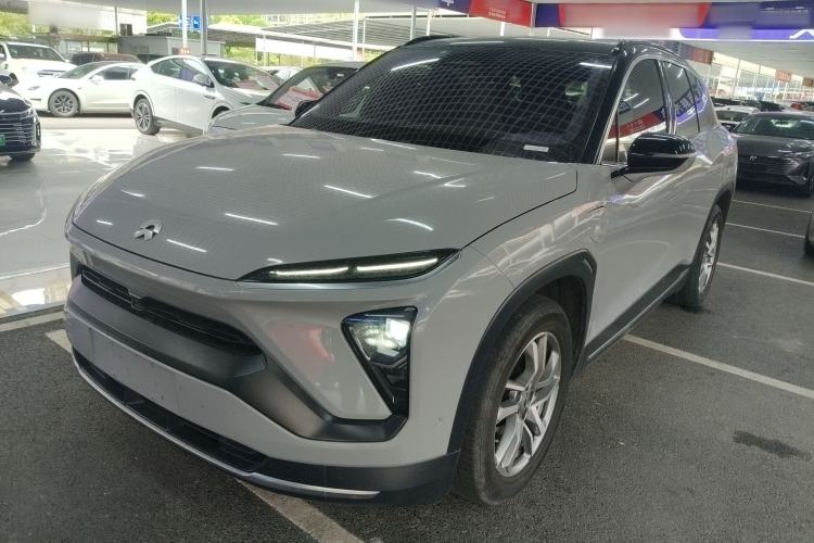 Used Nio ES6 2020 420 km Sport Edition