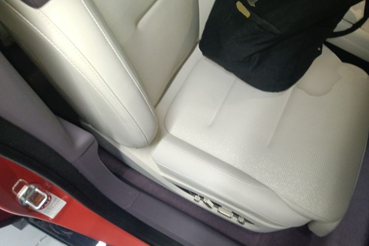 Used Avatr 06 2025 Pro Range-Extended Edition