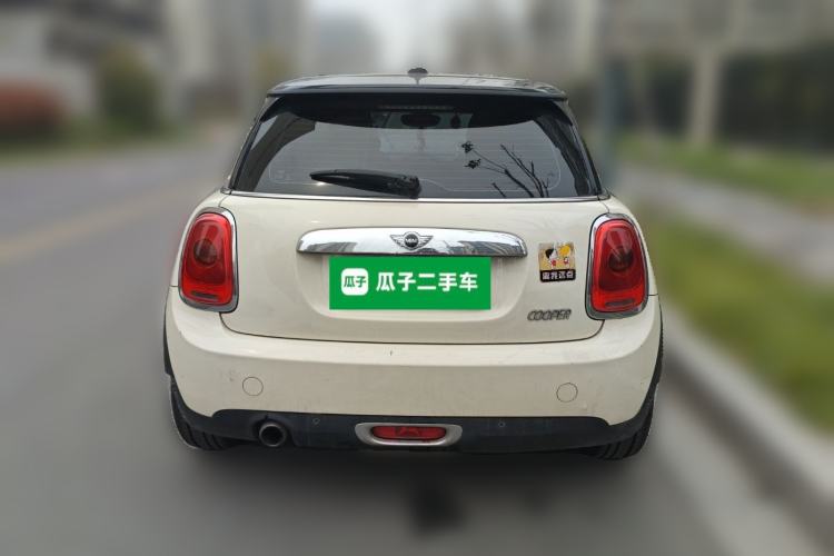 Used MINI 2016 1.5T COOPER
