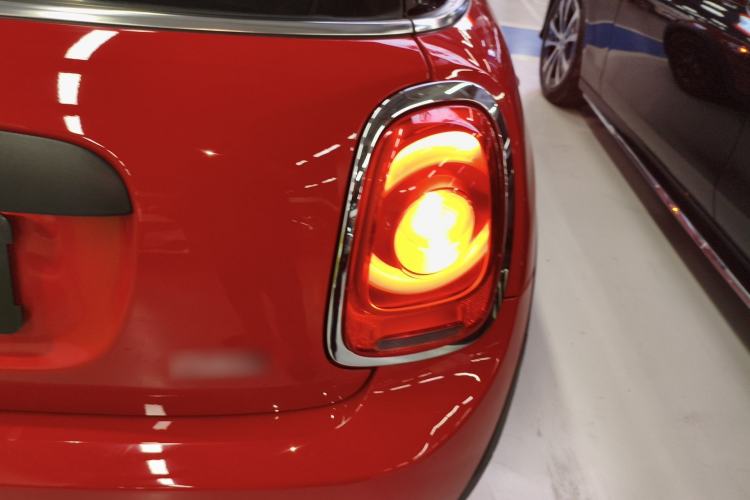 Used MINI 2020 1.5T ONE
