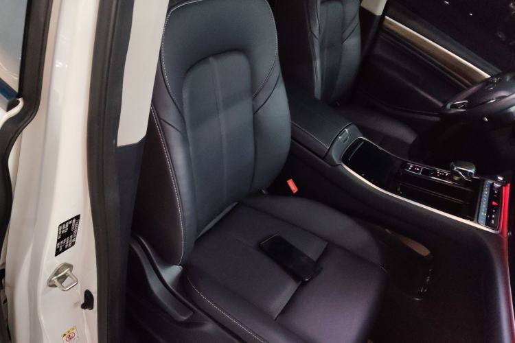 Used GAC Trumpchi M8 2023 Lingxiu Series 390T Prestige Edition
