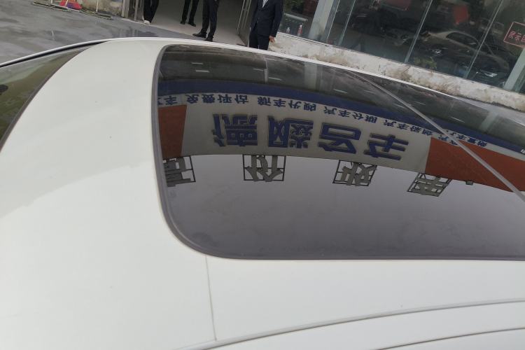 Used BMW 5 Series 2018 Facelifted 530Li Luxury Edition Premium Package
