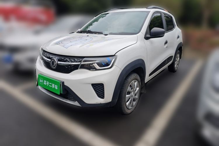 Used Dongfeng NAMMI EX1 2021 Quality Edition