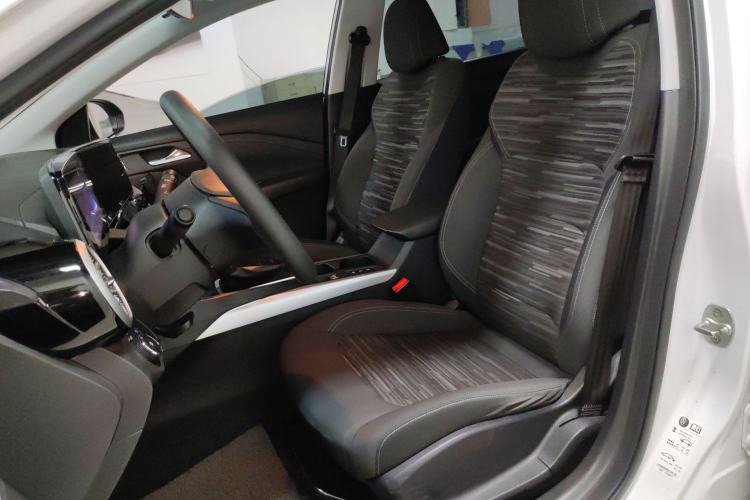 Used Chevrolet Monza 2023 1.5L Dual-Clutch Enjoyment Edition
