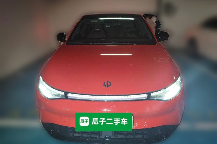 Used Leapmotor C01 2022 Four-Wheel Drive Dual-Motor Performance Version