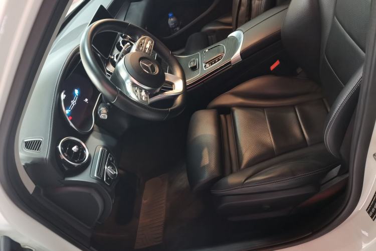 Used Mercedes-Benz C-Class 2020 Restyled C 200 L Fashion Edition Sport Version