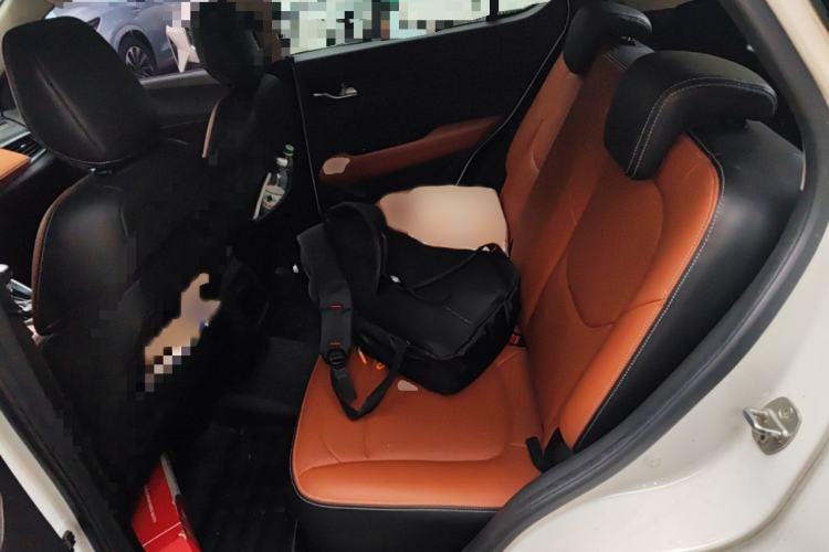 Used Baojun 510 2017 1.5L Manual Luxury Model