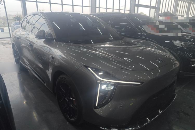 Used IM LS6 2026 Model Range-Extending 52 Max