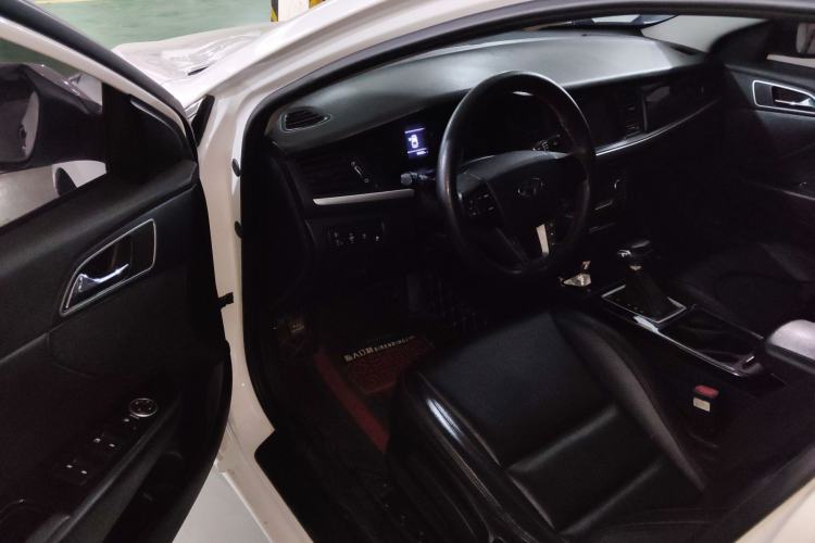 Used Hyundai Mistra 2017 1.8L Automatic Smart GLS China V Standard