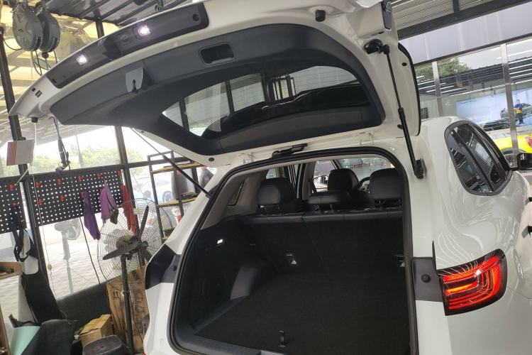 Used Geely Galaxy E5 2024 530km Long-Range Version
