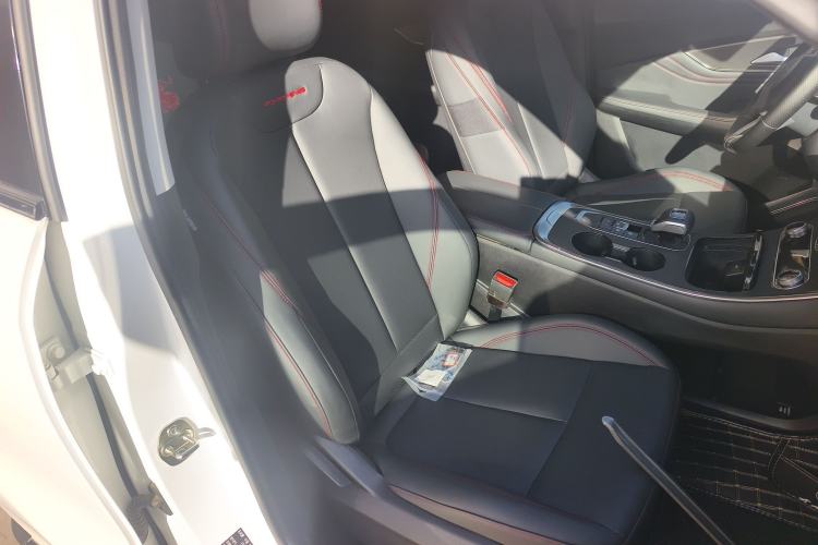 Used FORTHING T5 EVO 2021 1.5TD DCT Diamond Edition